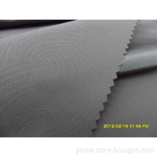 300T Plain Printed Polyester Fabric Fabric